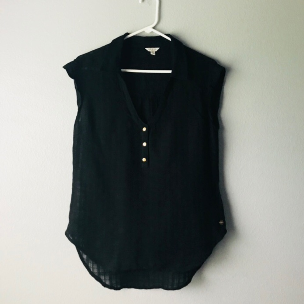 🔥Guess blouse